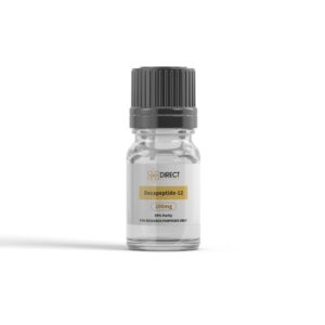 Decapeptide-12 topical peptide