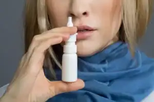 Selank Nasal Spray