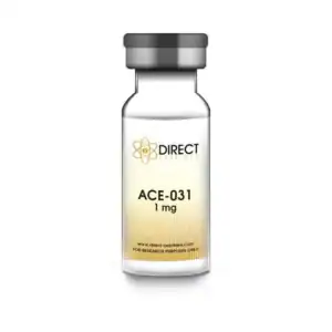 Buy ACE-031 Peptide Vial 1mg Belgium